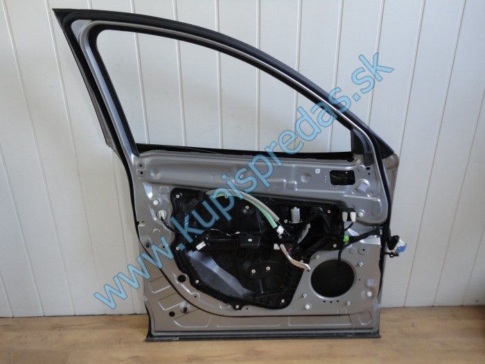 Predné ľavé dvere MAZDA CX5 
